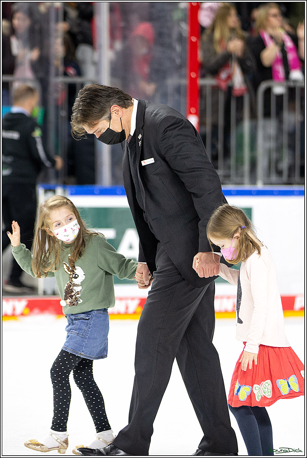 PENNY DEL; Koelner Haie- Bietigheim Steelers; Koeln, 19.11.2021